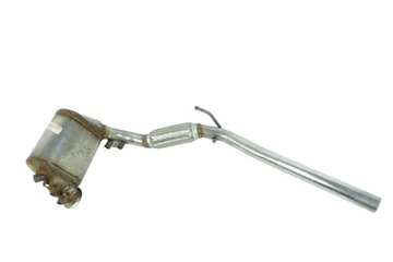 DPF САЖЕВЫЙ 6Q0254700AX 6Q0254700CX 095-129 BOSAL 1.4 TDI