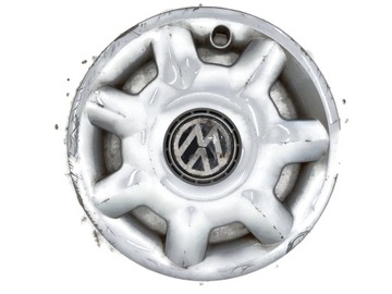 КОЛПАК 14'' VW GOLF III VENTO 1H0601147