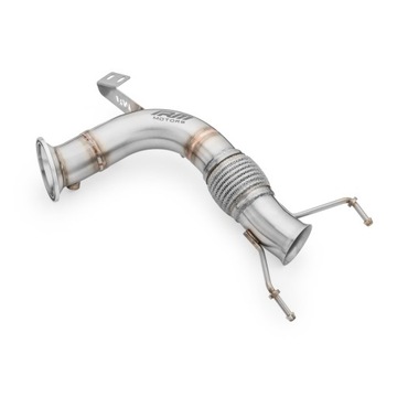 DOWNPIPE МИНИ CLUBMAN F54 B48