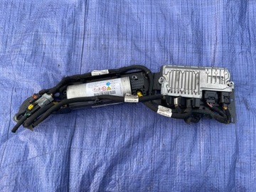 PEUGEOT 308 T9 MODULE START STOP