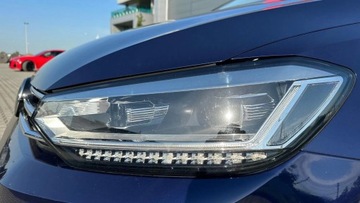 VW VOLKSWAGEN TOURAN 5T FULL LED (СВЕТОДИОД ) 2020 КОМПЛЕКТ МОНТАЖ EU