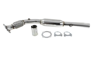 Downpipe Audi A3 8L TT 8N Seat Leon I Skoda Octavia VW Bora Golf IV 1.8T FW