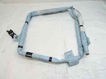 MERCEDES A CLASS W177 LINKE VORHANG LUFT- AIR BAG 34261833B