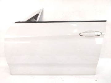 ДВЕРЬ ЛЕВЫЙ ПЕРЕД BMW F34 GRAN TURISMO (2013-2015) ALPINWEISS UNI (300)