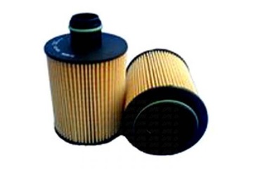 ALCO FILTERS ФИЛЬТР МАСЛА FIAT 1,6/1,9D MULTIJET 05-