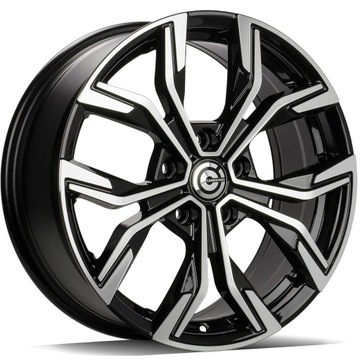 ДИСКИ 16 5X115 OPEL ANTARA ZAFIRA TOURER INSIGNIA