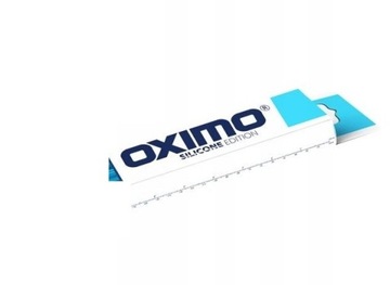 OXIMO ДВОРНИКИ DEDYKOWANE ПЕРЕДНИХ 600/450