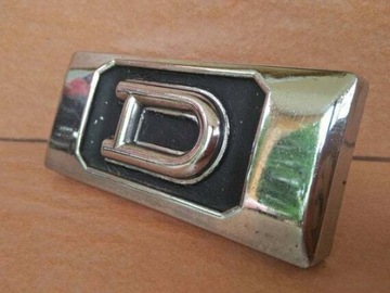 DATSUN NISSAN SUNNY B310 120Y 130Y 140Y 150Y РЕШЁТКА EMBLEM