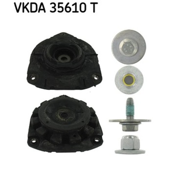 КРЕПЛЕНИЕ АМОРТИЗАТОРА SKF VKDA 35610 T