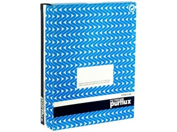 PURFLUX AHH221 ФИЛЬТР, ВЕНТИЛЯЦИЯ СТОРОНЫ ПАССАЖИРА