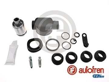 AUTOFREN SEINSA D41625K КОМПЛЕКТ РЕМОНТНЫЙ, СУППОРТ ТОРМОЗА