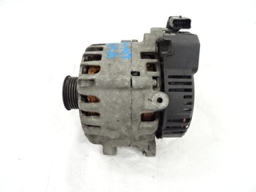 CITROEN C4 PICASSO II 1.6 E-HDI HDI GENERATOR START STOP