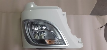 DAF XF 106 ФАРА ФАРА FULL LED (СВЕТОДИОД ) OE 1857527