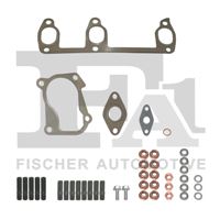 FISCHER КОМПЛЕКТ MONT.TURBINY KPL.VAG 1.4TDI AUDI A2 8Z 00-/SKODA ROOMSTER 06