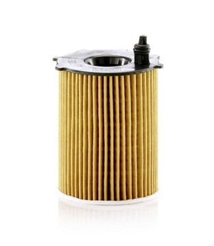 MANN FILTER ФИЛЬТР МАСЛА CITROEN C3/C4 1,6HDI 12-