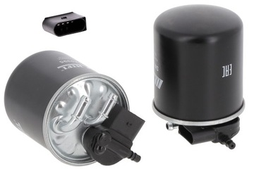 FILTER KRAFTSTOFF SN 70395 HIFI FILTER