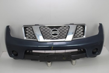 БАМПЕР ПЕРЕД NISSAN PATHFINDER 05-10R