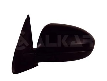 ALK6139657 ЗЕРКАЛО ВНЕШНИЕ MAZDA 3 12.08-07.13