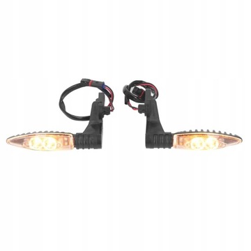 YIYE 2 ШТУКИ МОТОЦИКЛА ПОВОРОТНИК LED (СВЕТОДИОД ) 63238522500