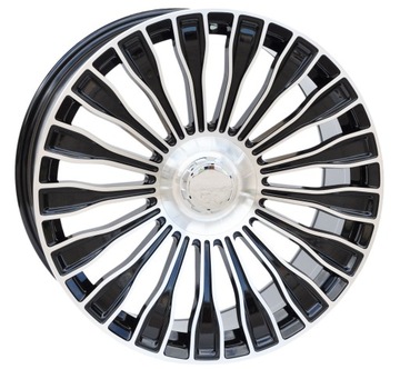 ДИСКИ 19'' MERCEDES W230 W231 SLC SLK W170 W171