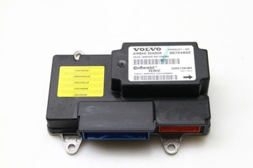 МОДУЛЬ ПОДУШЕК AIRBAG 30724652 VOLVO V50 S40 C30