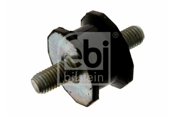 FEBI BILSTEIN ОТБОЙНИК СИСТЕМЫ ВЫХЛОПНОЙ ŚR.20 M10X1.5MM MAN G90 L2000