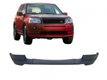 ДОКЛАДКА БАМПЕРА LAND ROVER FREELANDER L359 11-14