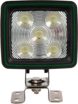 ФАРА LED (СВЕТОДИОД ), Z WTYCZKĄ DEUTSCH, DO FENDT SERII 200-900, SCR, S3, S4