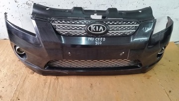 KIA PRO CEED I БАМПЕР ПЕРЕД 1VX 86510-1H200