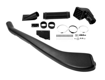 SNORKEL ВОЗДУХОВОД ВОЗДУХА JEEP WRANGLER TJ 99-06