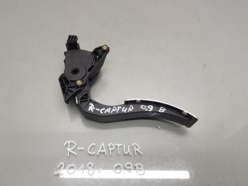 ПЕДАЛЬ ГАЗА ПОТЕНЦИОМЕТР RENAULT CAPTUR I 0.9 TCE 180026380R 6PV009978-11