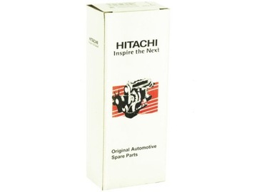 КАТУШКА ZAPŁ HUCO 133846 TOYOTA COROLLA 1. КАТУШКА ЗАЖИГАНИЯ HITACHI 133846