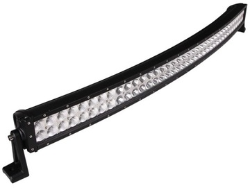 PLATTE LED (LEUCHTDIODE) (LEUCHTDIODE) SCHEINWERFER ARBEITS- COMBO LED (LEUCHTDIODE) (LEUCHTDIODE) OSRAM 240W 108CM