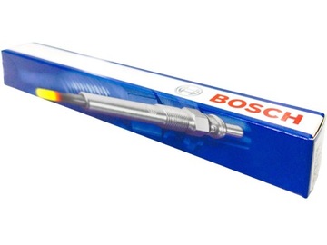 SWIECA ZAROWA BOSCH СВЕЧА НАКАЛА BOSCH 0250402003