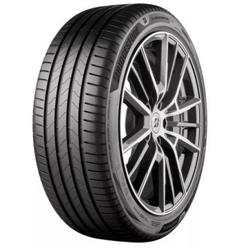 4 ШТ. BRIDGESTONE 255/35R20 TURANZA 6 97Y XL RANT НОВЫЕ