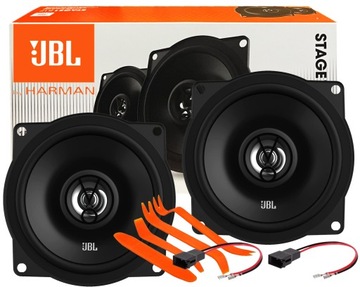 JBL ДИНАМИКИ 13CM RENAULT CLIO 2 3 LAGUNA THALIA MASTER 2 MEGANE SCENIC 2