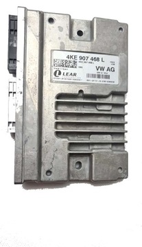 БЛОК УПРАВЛЕНИЯ GATEWAY AUDI 4KE907468L