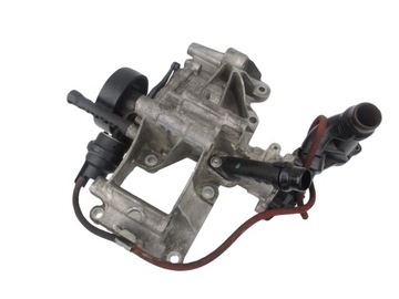 НАСОС ВОДЫ BMW G20 G21 G30 G31 G32 X3 01 X4 G02 X5 G05 1.8D 2.0D 2.5D B47