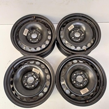 ДИСКИ 5X112 16 VW TIGUAN SHARAN II ALHAMBRA (E8754)