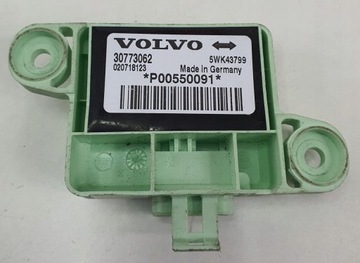 ДАТЧИК УДАРА VOLVO C30 C70 V50 30773062