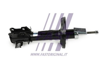 FAST FT11073 АМОРТИЗАТОР FIAT PUNTO EVO 09- PRZ. PR G