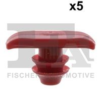 FISCHER КЛИПСА КЛИПСА MOCUJACY 5-SZT HYUNDAI ACCENT 94-/ATOS 97-