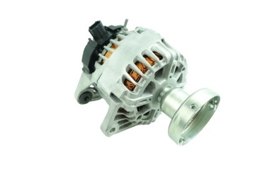 FORD FOCUS MK1 1.4 16V 1.8 2.0 16V ГЕНЕРАТОР 1079312 1097306 1126051 VALEO