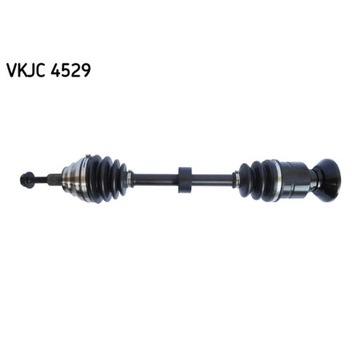 ВАЛ КАРДАННЫЙ SKF VKJC 4529