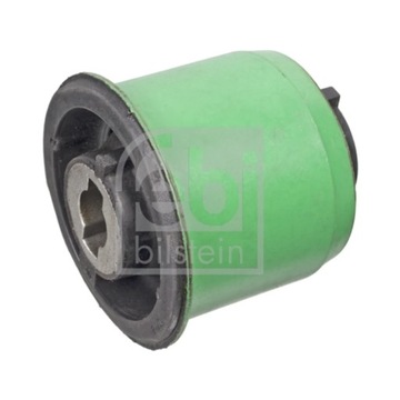 ПОДУШКА, КОРПУС ОСИ FEBI BILSTEIN 28404