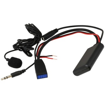 АДАПТЕР МОДУЛЬ BLUETOOTH MIKROFON DO BMW E46 02-06