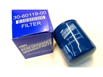 FILTER ÖLE, OIL FILTER CARRIER MAXIMA 30-60119-00