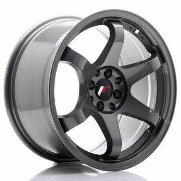 ДИСКИ 17 JR3 4X108 114,3 VOLVO CHEVROLET HYUNDAI