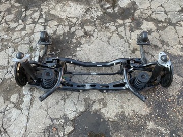 VW GOLF 7 ПОДВЕСКА ЗАД КОМПЛЕКТНЫЕ 5Q0505315G