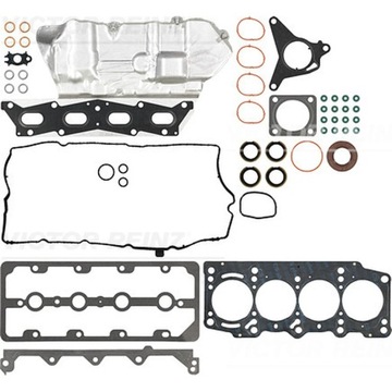 КОМПЛЕКТ ПРОКЛАДОК, ГОЛОВКА ЦИЛИНДРОВ VICTOR REINZ 02-38835-02
